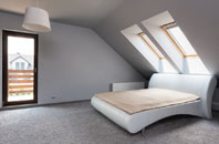 North Benfleet bedroom extensions