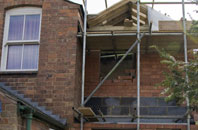 free North Benfleet home extension quotes