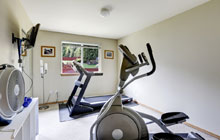 North Benfleet home gym construction leads