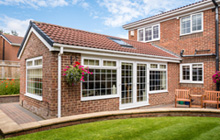North Benfleet house extension leads