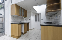 North Benfleet kitchen extension leads